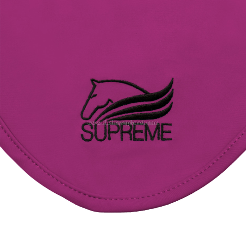 CUFFIETTA PLEASURE SUPREME IN TESSUTO TECNICO 