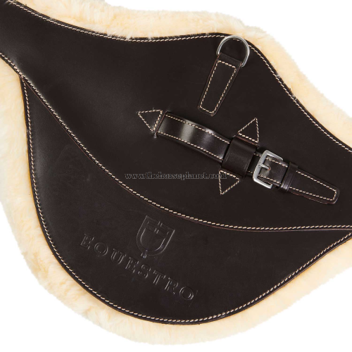 SOTTOPANCIA EQUESTRO PARARAMPONI CON MONTONE MOD. ALINE
