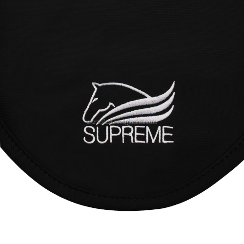 CUFFIETTA PLEASURE SUPREME IN TESSUTO TECNICO 