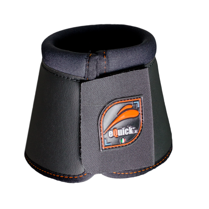 PARAGLOMI EQUICK EOVERREACH BLACK