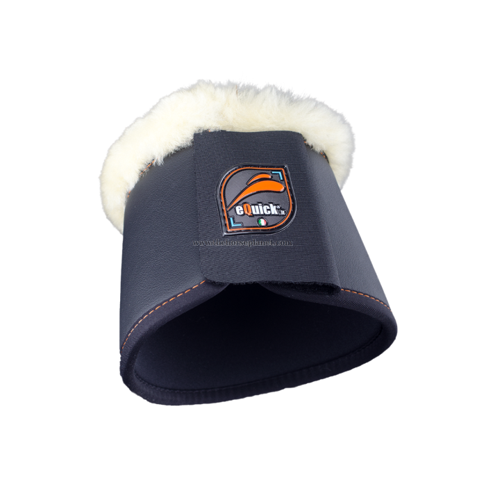 PARAGLOMI EQUICK EOVERREACH FLUFFY