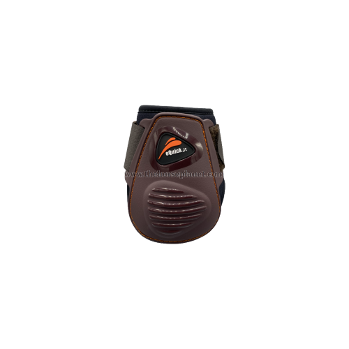 PARANOCCHE ELIGHT EQUICK CON VELCRO 