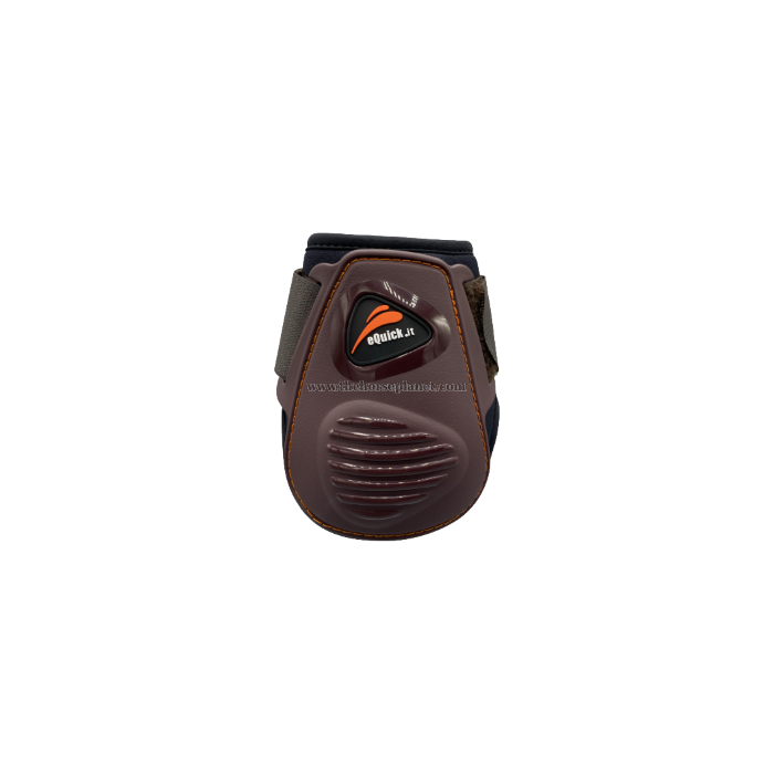 PARANOCCHE ELIGHT EQUICK CON VELCRO 