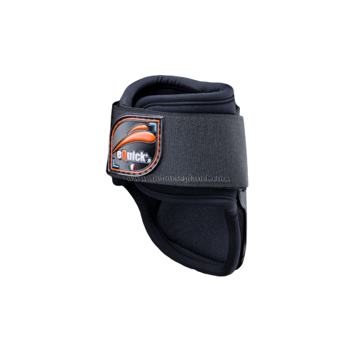 PARANOCCHE ELIGHT EQUICK CON VELCRO 