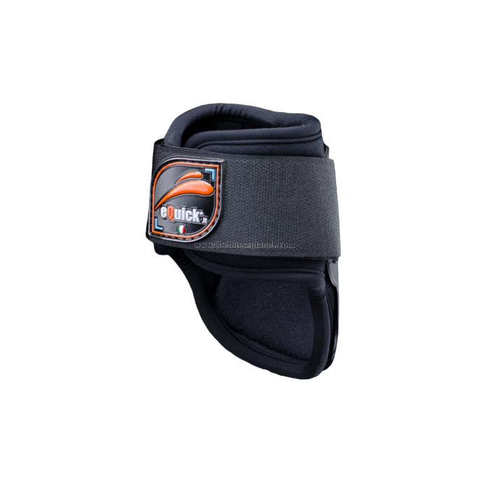 PARANOCCHE ELIGHT EQUICK CON VELCRO 