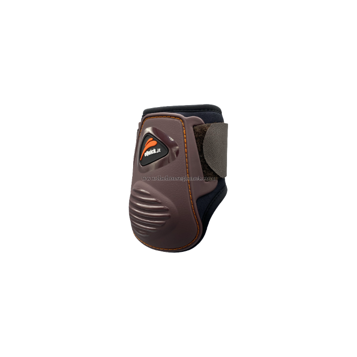 PARANOCCHE ELIGHT EQUICK CON VELCRO 
