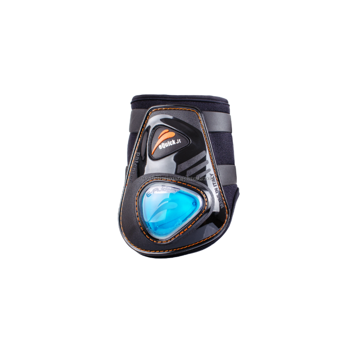 PARANOCCHE EQUICK ESHOCK 