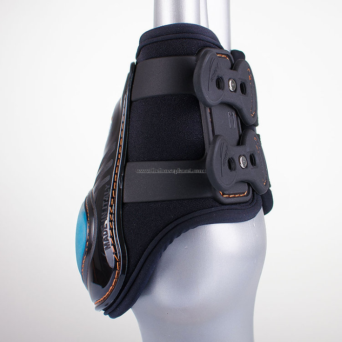 PARANOCCHE EQUICK ESHOCK 