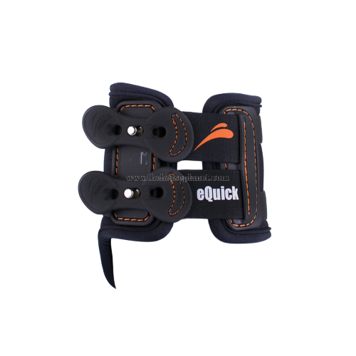 PARANOCCHE EQUICK ESHOCK 