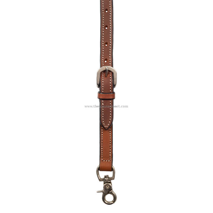PETTORALE WESTERN BASKET DELUXE POOL'S 
