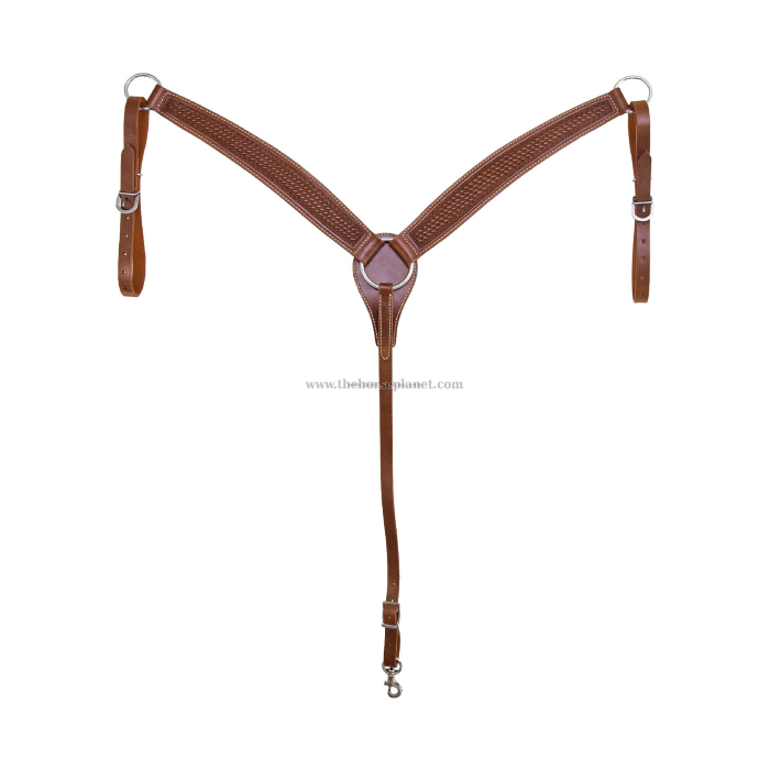 PETTORALE WESTERN POOL'S LAV. BASKET 