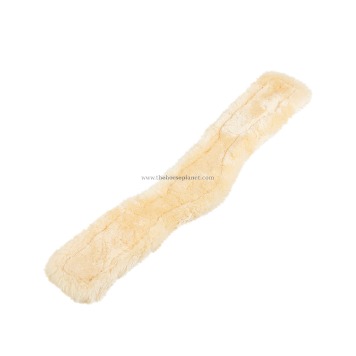 SOTTOPANCIA EQUESTRO DRESSAGE CON MONTONE MODELLO GISELE NEW