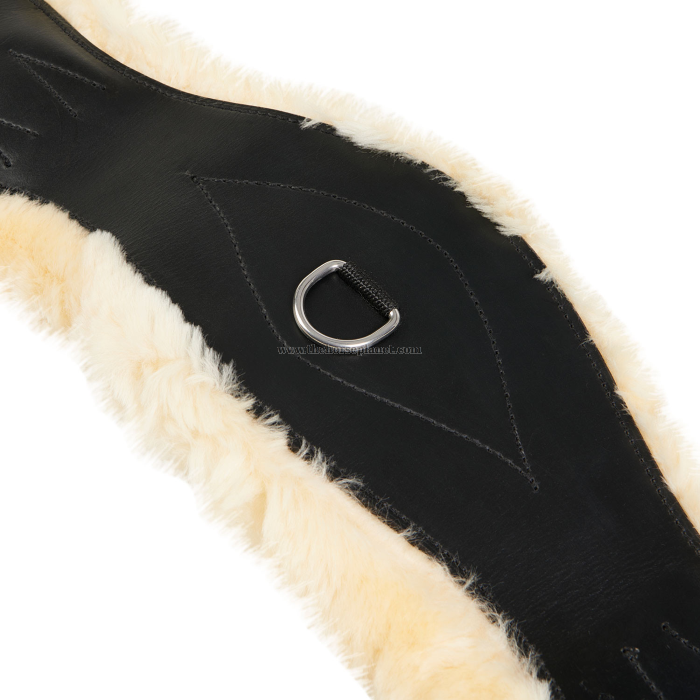 SOTTOPANCIA EQUESTRO DRESSAGE CON MONTONE MODELLO GISELE NEW