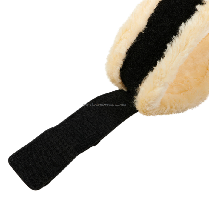SOTTOPANCIA EQUESTRO DRESSAGE CON MONTONE MODELLO GISELE NEW