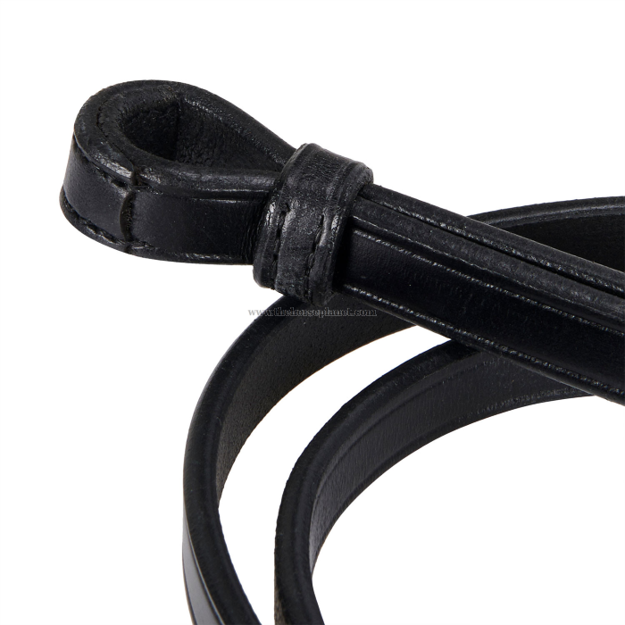 BRIGLIA EQUESTRO DRESSAGE NEW MODEL + REDINI 