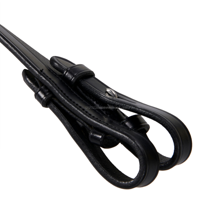 BRIGLIA EQUESTRO DRESSAGE NEW MODEL + REDINI 
