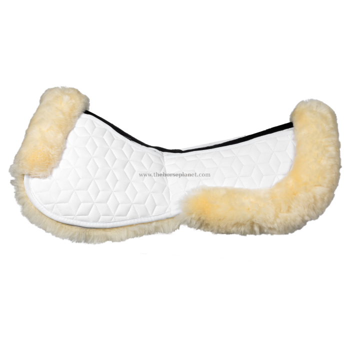 COMPENSATORE LYCRA CON TASCHE E MONTONE EQUESTRO