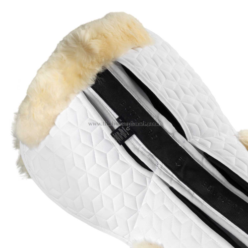 COMPENSATORE LYCRA CON TASCHE E MONTONE EQUESTRO
