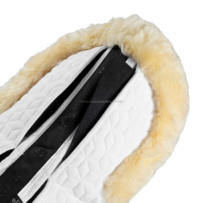 COMPENSATORE LYCRA CON TASCHE E MONTONE EQUESTRO