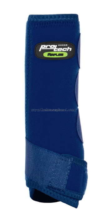 STINCHIERE ANTERIORI AIRFLOW PRO-TECH