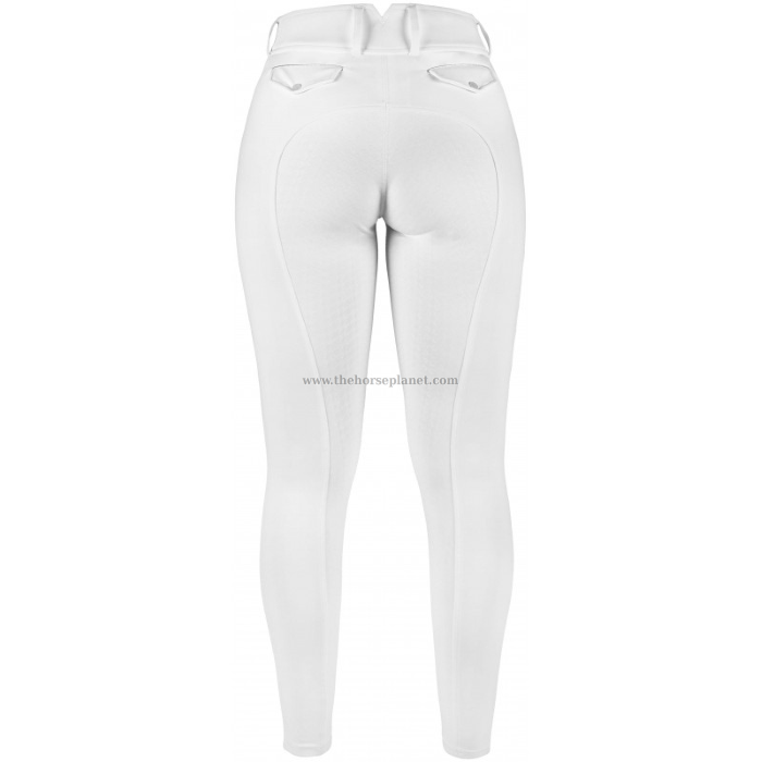 PANTALONI DONNA RIDING WORLD MOD. RIVER