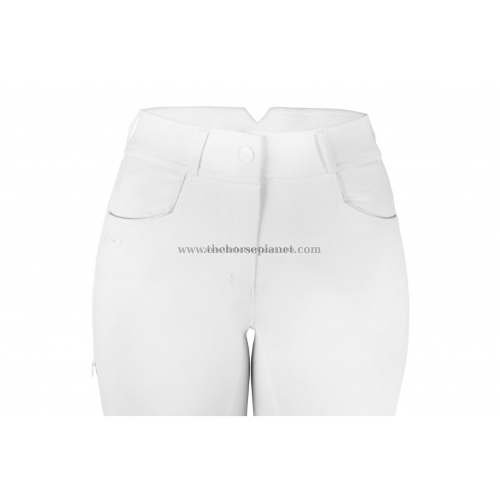 PANTALONI DONNA RIDING WORLD MOD. RIVER