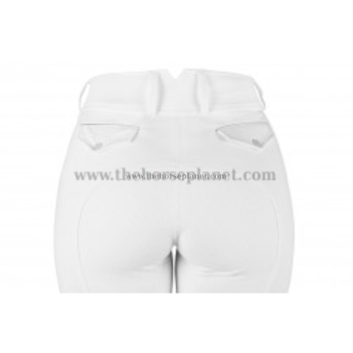 PANTALONI DONNA RIDING WORLD MOD. RIVER