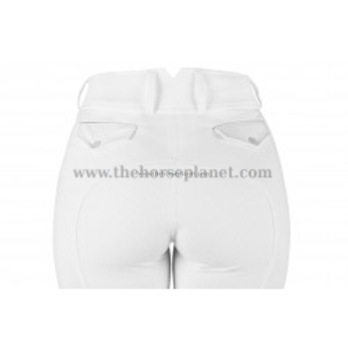 PANTALONI DONNA RIDING WORLD MOD. RIVER
