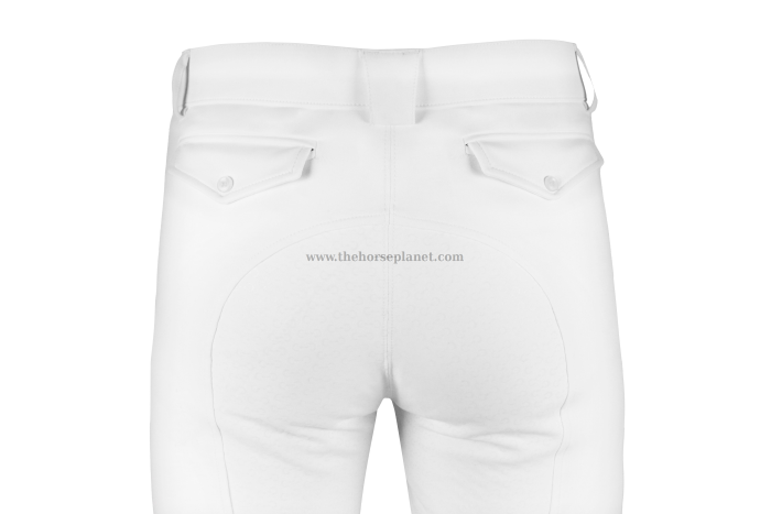 PANTALONI UOMO RIDING WORLD MOD. RIVER 