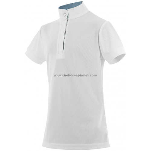 POLO GARA EQUITEME YUNIOR MOD. BETTY