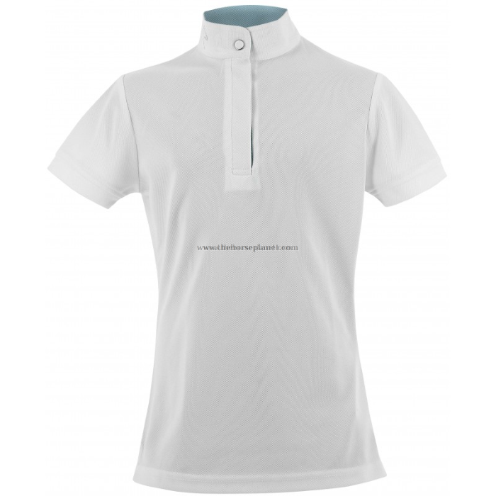 POLO GARA EQUITEME YUNIOR MOD. BETTY