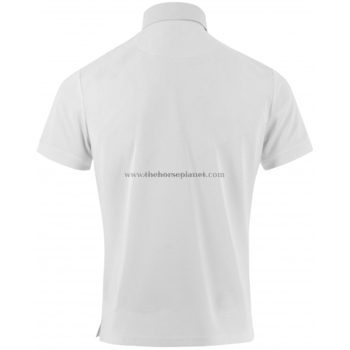 POLO UOMO DA GARA EQUITEME MOD. EDY