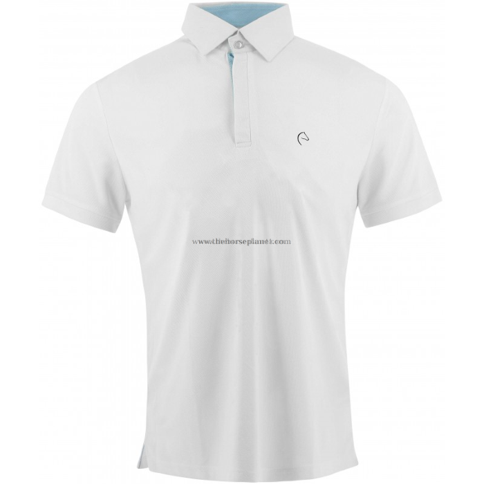 POLO UOMO DA GARA EQUITEME MOD. EDY
