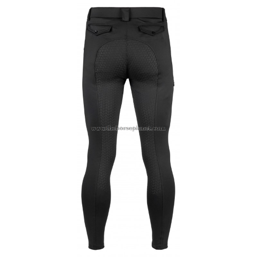 PANTALONI UOMO RIDING WORLD MOD. RIVER 