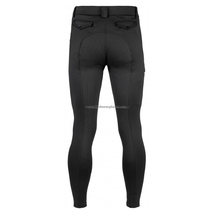PANTALONI UOMO RIDING WORLD MOD. RIVER 