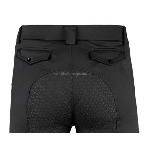 PANTALONI UOMO RIDING WORLD MOD. RIVER 