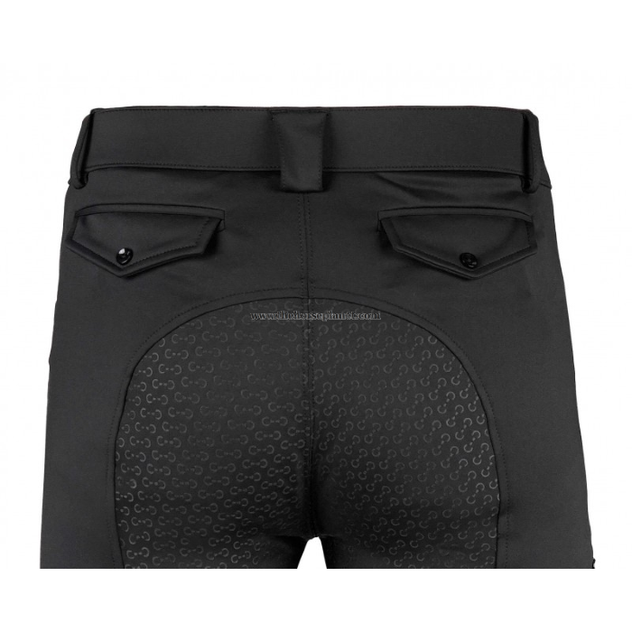 PANTALONI UOMO RIDING WORLD MOD. RIVER 