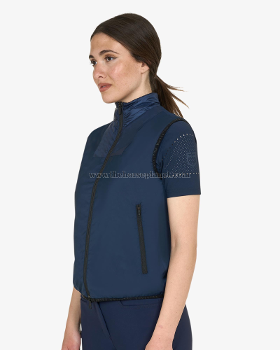 SMANICATO DONNA EQUESTRO LINEA FOLDABLE SS26 
