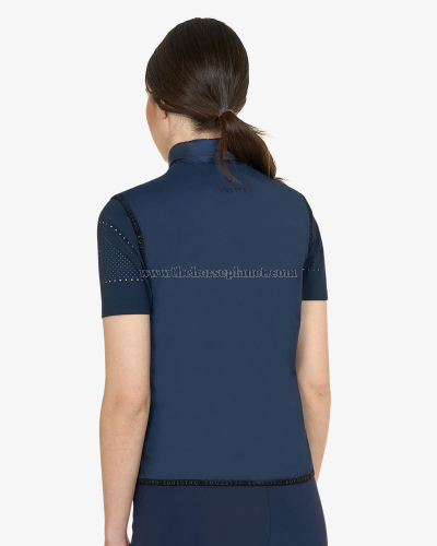 SMANICATO DONNA EQUESTRO LINEA FOLDABLE SS26 