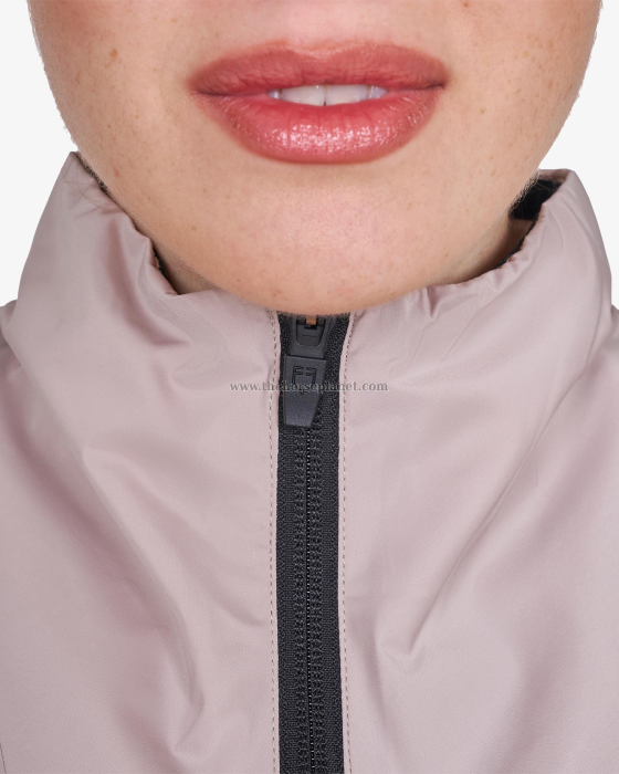 SMANICATO DONNA EQUESTRO LINEA FOLDABLE SS26 