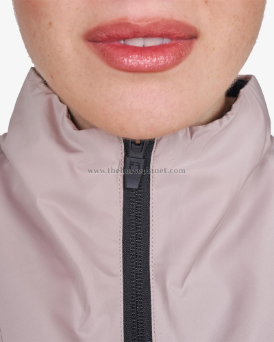 SMANICATO DONNA EQUESTRO LINEA FOLDABLE SS26 