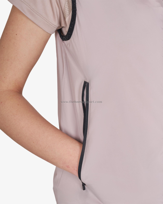 SMANICATO DONNA EQUESTRO LINEA FOLDABLE SS26 
