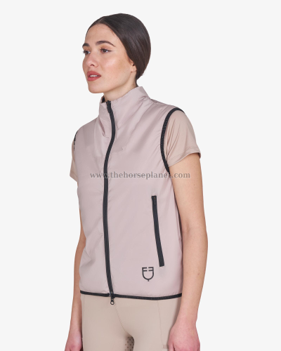 SMANICATO DONNA EQUESTRO LINEA FOLDABLE SS26 