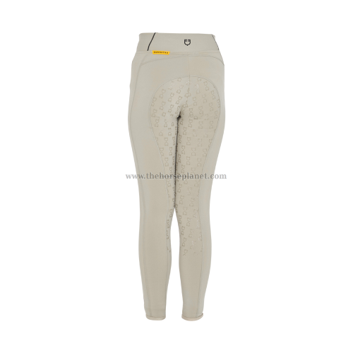 LEGGINGS EQUESTRO BIMBA SLIM FIT FULL GRIP