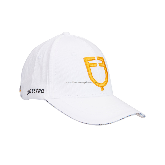 CAPPELLO EQUESTRO UNISEX BASEBALL 
