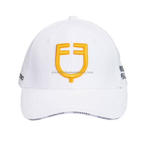 CAPPELLO EQUESTRO UNISEX BASEBALL 