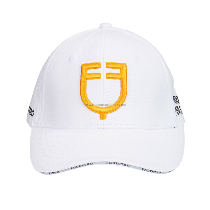 CAPPELLO EQUESTRO UNISEX BASEBALL 