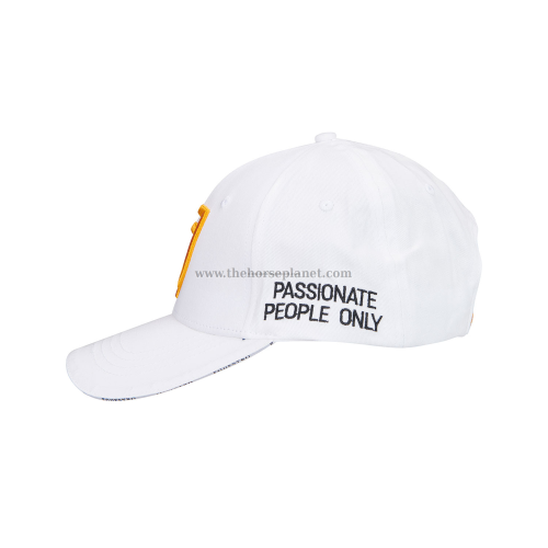 CAPPELLO EQUESTRO UNISEX BASEBALL 