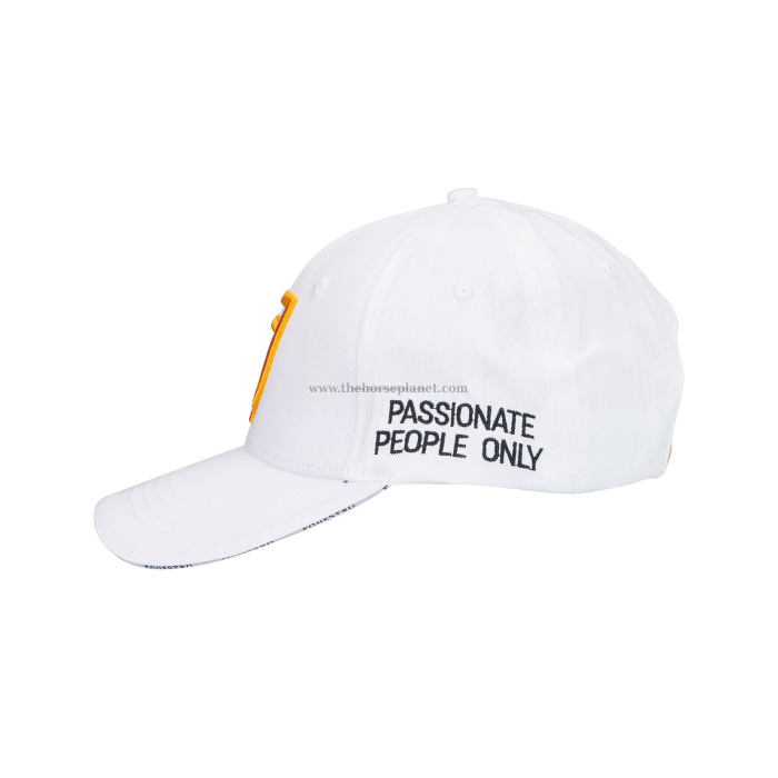 CAPPELLO EQUESTRO UNISEX BASEBALL 