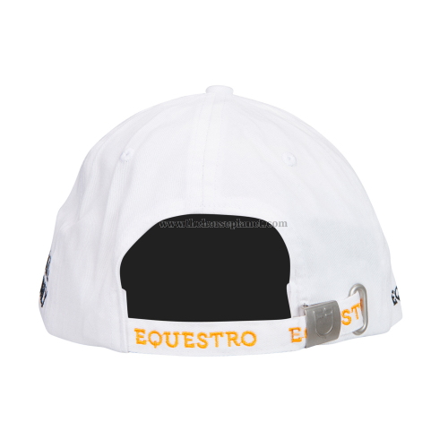 CAPPELLO EQUESTRO UNISEX BASEBALL 
